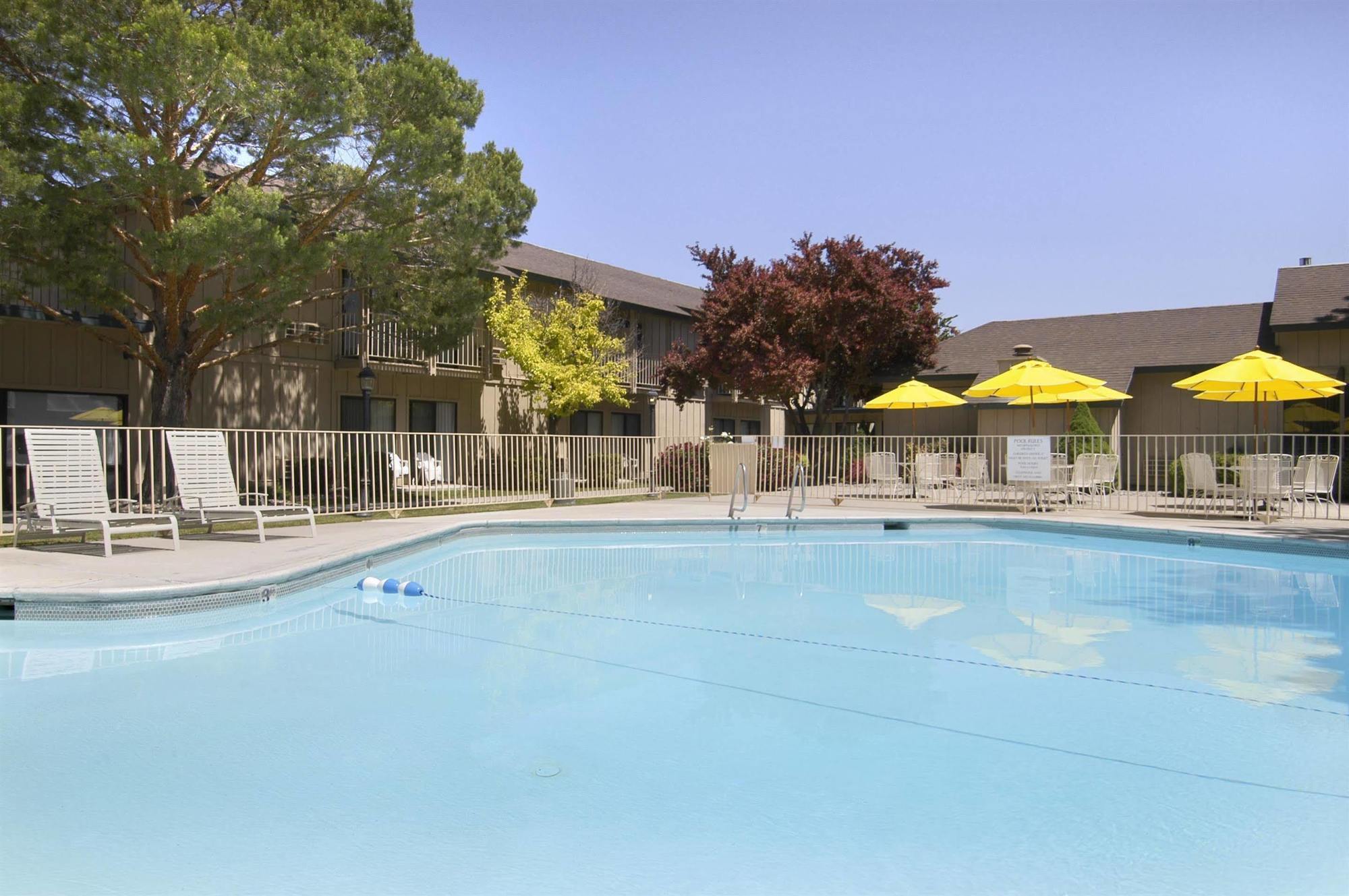Red Lion Hotel Twin Falls Facilidades foto