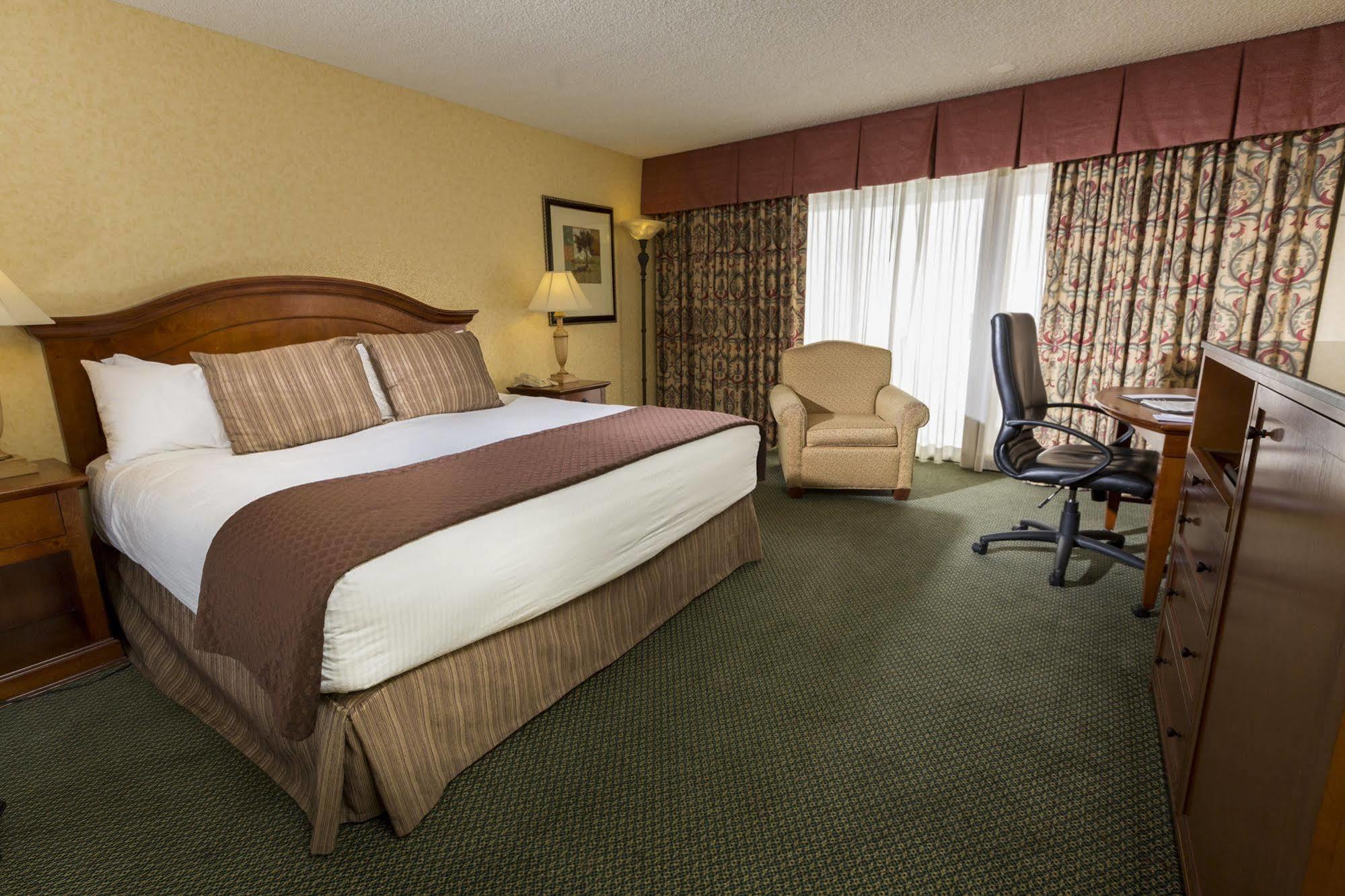 Red Lion Hotel Twin Falls Exterior foto