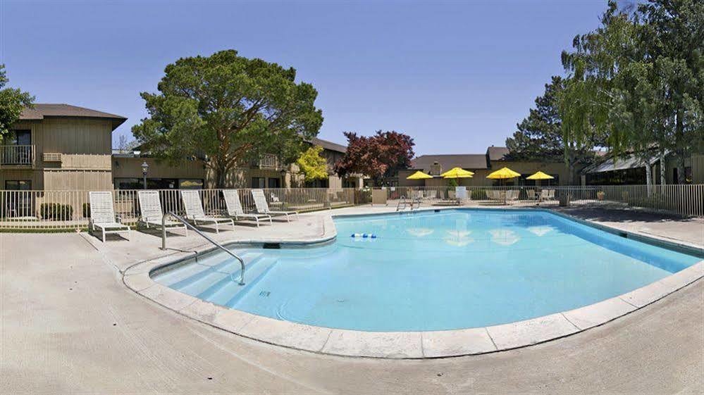 Red Lion Hotel Twin Falls Exterior foto
